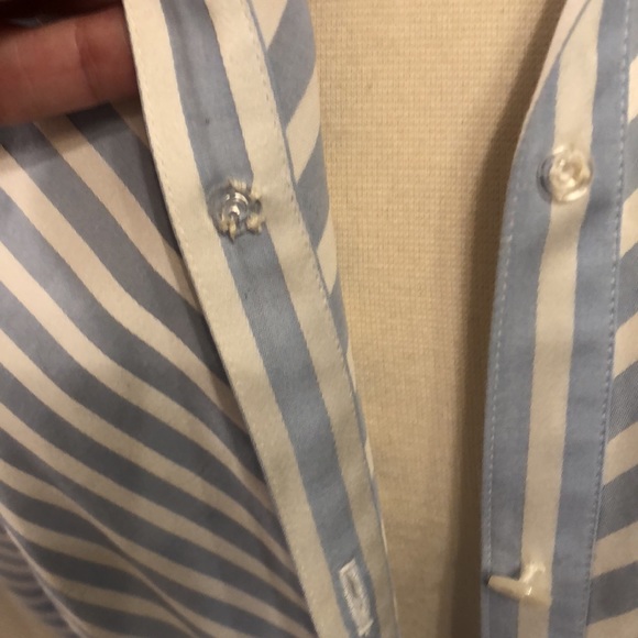 Custom Tailored Blouse - Picture 10 of 12